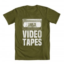 Video Tapes